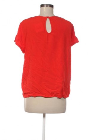 Дамска блуза ONLY, Размер L, Цвят Червен, Цена 5,11 €