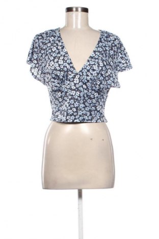 Γυναικεία μπλούζα ONLY, Μέγεθος M, Χρώμα Πολύχρωμο, Τιμή 10,00 €