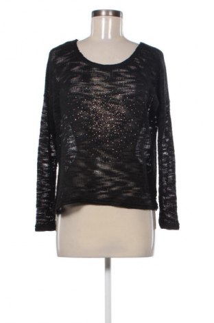 Γυναικεία μπλούζα ONLY, Μέγεθος S, Χρώμα Μαύρο, Τιμή 10,00 €