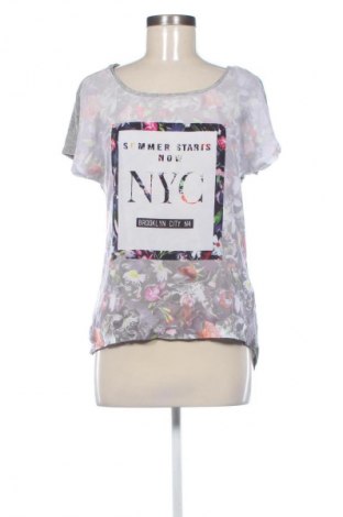 Damen Shirt ONLY, Größe S, Farbe Mehrfarbig, Preis 10,00 €