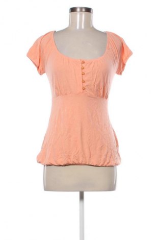 Dámská halenka ONLY, Velikost M, Barva Oranžová, Cena  283,00 Kč