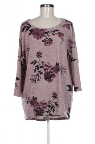 Дамска блуза ONLY, Размер XL, Цвят Многоцветен, Цена 5,62 €