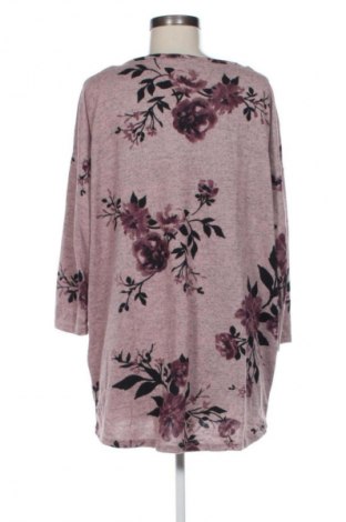 Дамска блуза ONLY, Размер XL, Цвят Многоцветен, Цена 5,62 €