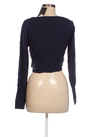 Bluză de femei ONLY, Mărime S, Culoare Albastru, Preț 125,12 Lei