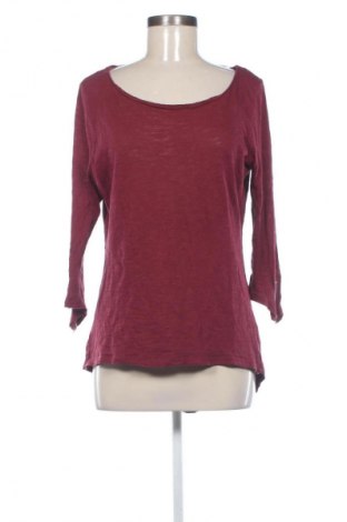 Γυναικεία μπλούζα ONLY, Μέγεθος L, Χρώμα Κόκκινο, Τιμή 10,26 €