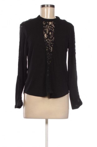 Dámská halenka ONLY, Velikost M, Barva Černá, Cena  291,00 Kč