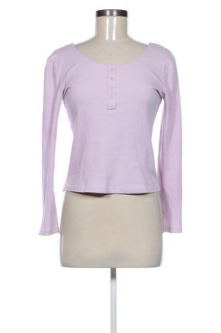 Dámská halenka ONLY, Velikost M, Barva Fialová, Cena  291,00 Kč