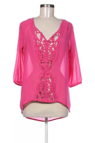 Női blúz ONLY, Méret XS, Szín Rózsaszín, Ár 4 132 Ft