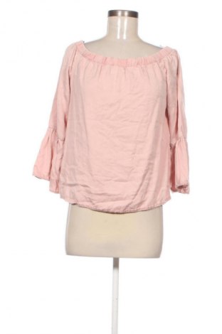 Női blúz ONLY, Méret M, Szín Hamurózsaszín, Ár 1 909 Ft