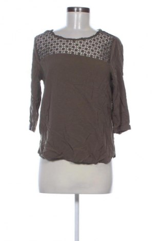 Dámska blúza ONLY, Veľkosť M, Farba Zelená, Cena  4,95 €