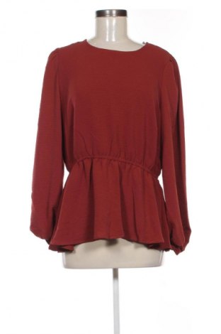 Női blúz ONLY, Méret XL, Szín Piros, Ár 2 969 Ft