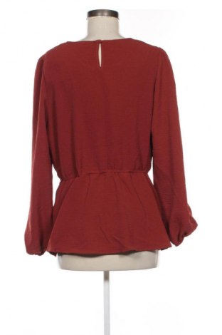 Női blúz ONLY, Méret XL, Szín Piros, Ár 2 969 Ft