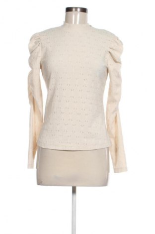 Damen Shirt ONLY, Größe M, Farbe Beige, Preis 4,99 €