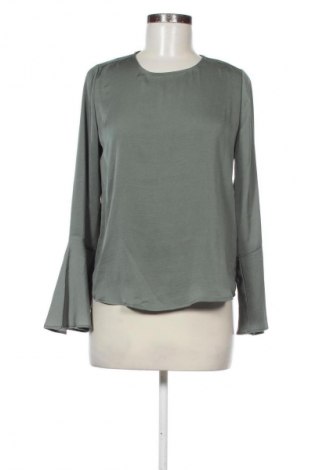 Γυναικεία μπλούζα ONLY, Μέγεθος S, Χρώμα Πράσινο, Τιμή 4,99 €