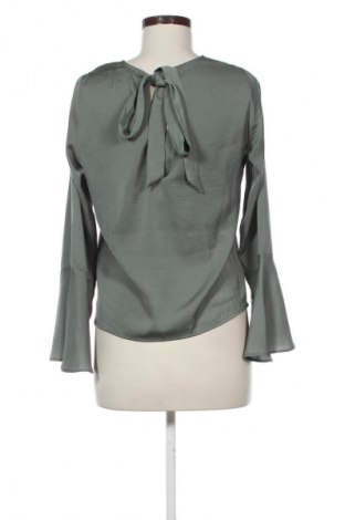 Γυναικεία μπλούζα ONLY, Μέγεθος S, Χρώμα Πράσινο, Τιμή 4,99 €