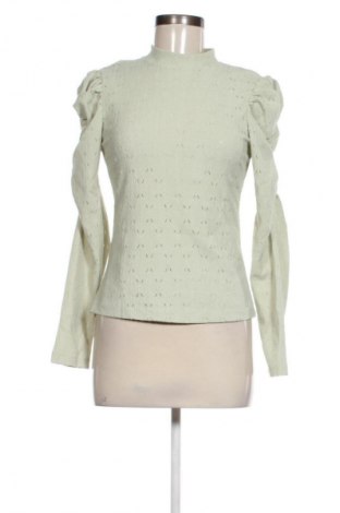 Női blúz ONLY, Méret M, Szín Zöld, Ár 1 869 Ft