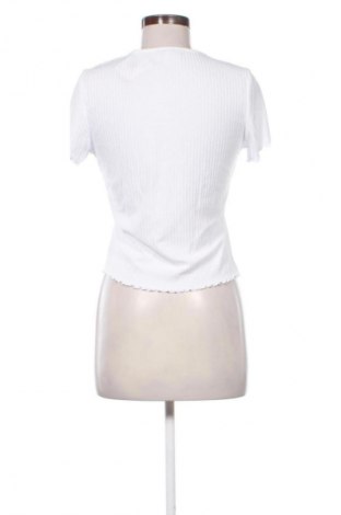 Bluză de femei ONLY, Mărime L, Culoare Alb, Preț 52,13 Lei