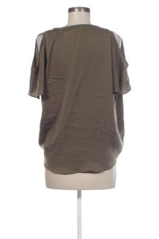 Dámská halenka ONLY, Velikost M, Barva Zelená, Cena  169,00 Kč