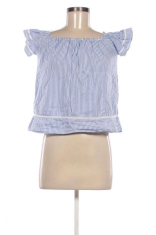 Γυναικεία μπλούζα ONLY, Μέγεθος S, Χρώμα Πολύχρωμο, Τιμή 10,00 €