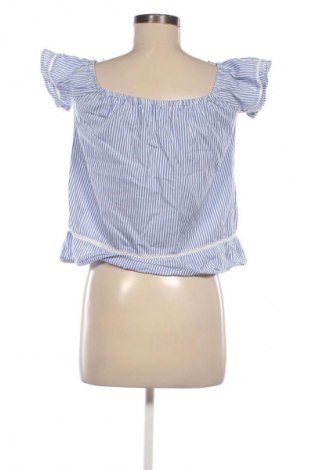 Γυναικεία μπλούζα ONLY, Μέγεθος S, Χρώμα Πολύχρωμο, Τιμή 10,00 €