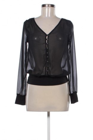 Női blúz ONLY, Méret XS, Szín Fekete, Ár 4 132 Ft