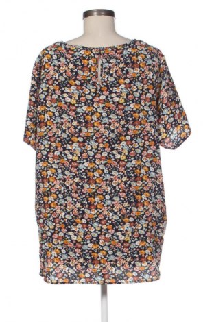 Bluză de femei ONLY Carmakoma, Mărime XXL, Culoare Multicolor, Preț 53,51 Lei