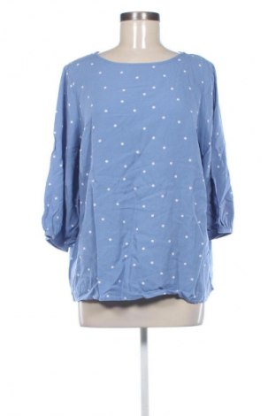 Γυναικεία μπλούζα ONLY Carmakoma, Μέγεθος XL, Χρώμα Πολύχρωμο, Τιμή 10,26 €