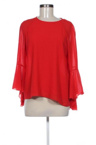 Дамска блуза OVS, Размер M, Цвят Червен, Цена 5,11 €