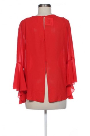Дамска блуза OVS, Размер M, Цвят Червен, Цена 5,11 €