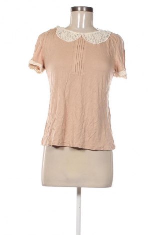 Дамска блуза Oasis, Размер M, Цвят Бежов, Цена 11,75 €