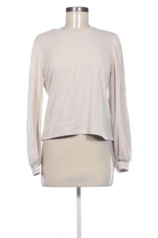 Bluzka damska Object, Rozmiar M, Kolor Beżowy, Cena 18,99 zł
