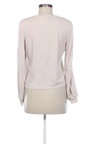 Bluzka damska Object, Rozmiar M, Kolor Beżowy, Cena 18,99 zł