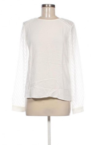 Γυναικεία μπλούζα Object, Μέγεθος S, Χρώμα Λευκό, Τιμή 39,37 €