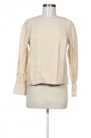 Damen Shirt Object, Größe M, Farbe Beige, Preis € 4,99