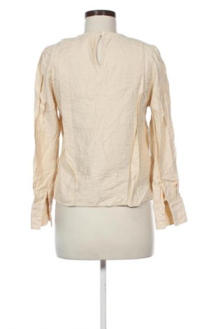 Damen Shirt Object, Größe M, Farbe Beige, Preis € 4,99
