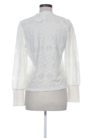 Γυναικεία μπλούζα Object, Μέγεθος S, Χρώμα Λευκό, Τιμή 5,99 €