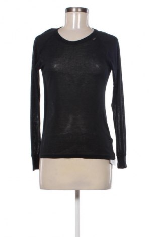 Damen Shirt Odlo, Größe M, Farbe Schwarz, Preis € 17,38