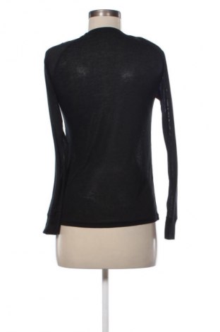 Damen Shirt Odlo, Größe M, Farbe Schwarz, Preis € 17,38