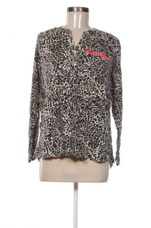 Дамска блуза Ofelia, Размер L, Цвят Многоцветен, Цена 3,57 €
