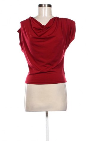 Bluză de femei Olalook, Mărime M, Culoare Roșu, Preț 50,62 Lei