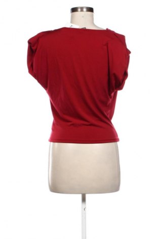 Bluză de femei Olalook, Mărime M, Culoare Roșu, Preț 50,62 Lei