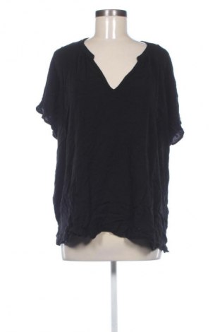 Damen Shirt Old Navy, Größe XXL, Farbe Schwarz, Preis € 13,81