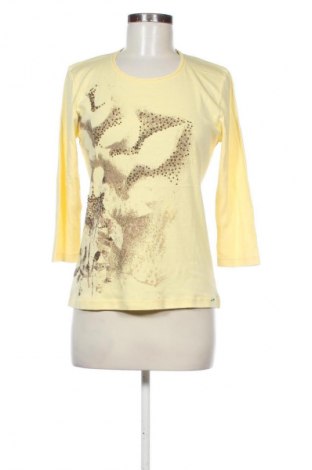 Női blúz Olsen, Méret M, Szín Sárga, Ár 2 869 Ft