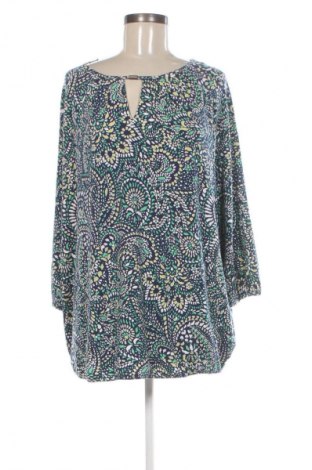 Damen Shirt Olsen, Größe XXL, Farbe Mehrfarbig, Preis € 13,99