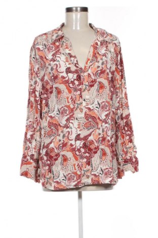 Női blúz Olsen, Méret L, Szín Sokszínű, Ár 3 289 Ft