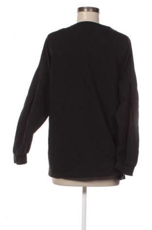 Γυναικεία μπλούζα Oltre, Μέγεθος XL, Χρώμα Μαύρο, Τιμή 13,99 €