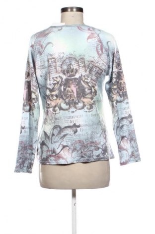 Damen Shirt One World, Größe XL, Farbe Mehrfarbig, Preis € 10,00