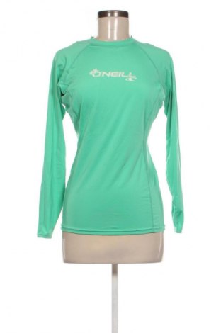 Bluză de femei O'neill, Mărime L, Culoare Verde, Preț 49,99 Lei