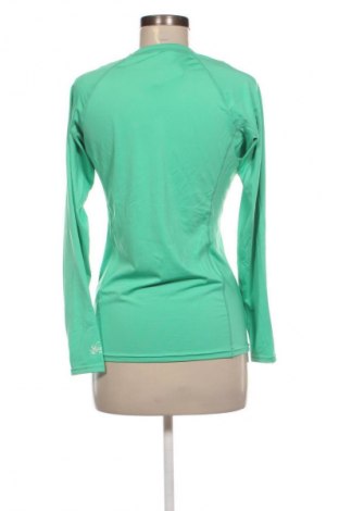 Bluză de femei O'neill, Mărime L, Culoare Verde, Preț 49,99 Lei