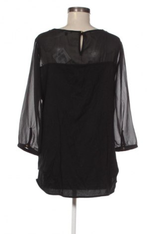 Дамска блуза Opus, Размер L, Цвят Черен, Цена 7,15 €